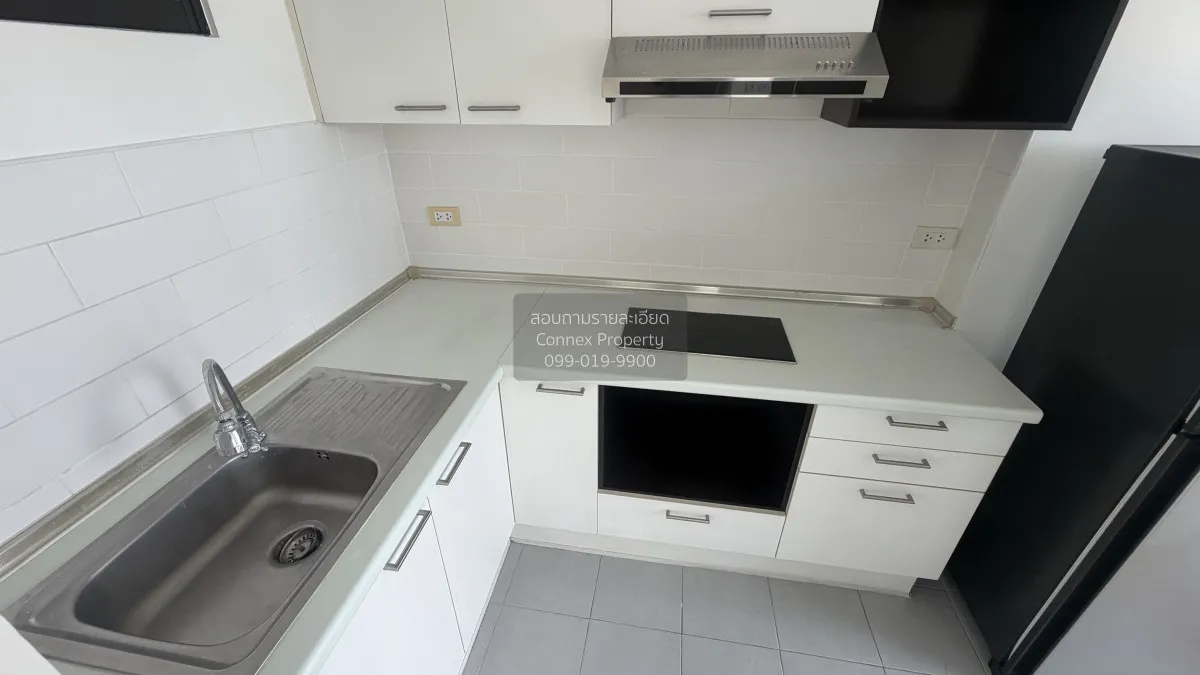 For Sale Condo , Lumpini Place Narathiwas - Chaopraya , Chong Non