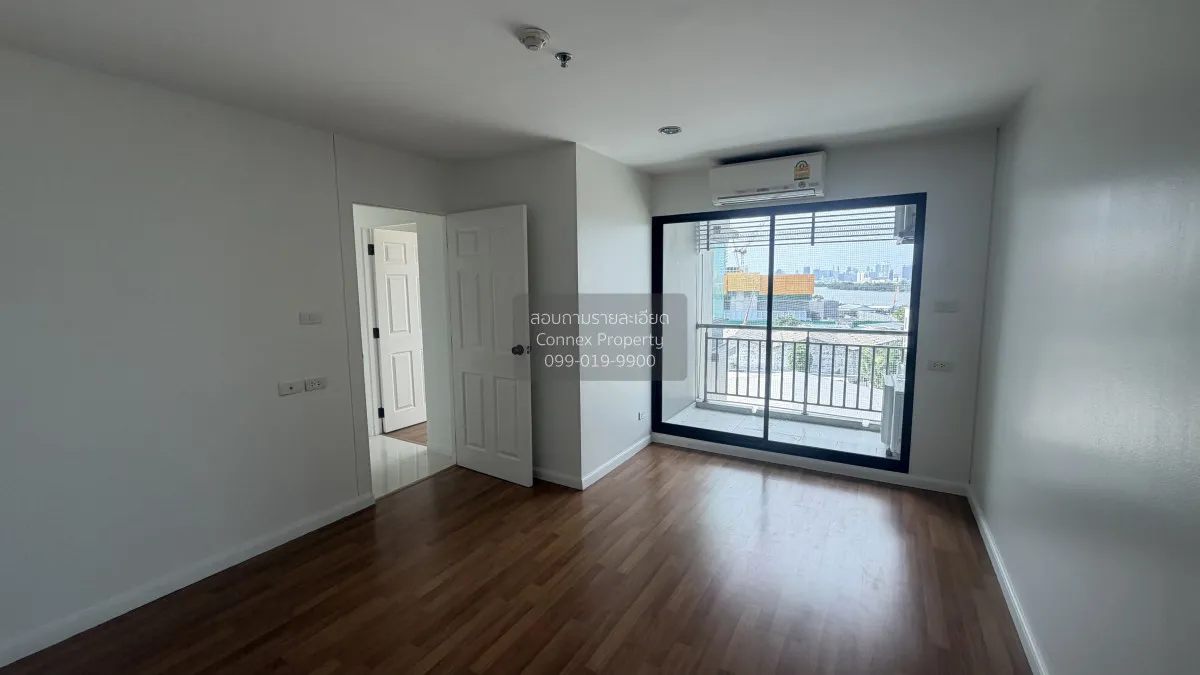For Sale Condo , Lumpini Place Narathiwas - Chaopraya , Chong Non