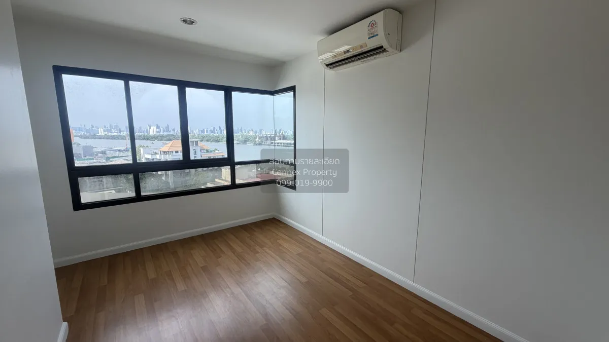 For Sale Condo , Lumpini Place Narathiwas - Chaopraya , Chong Non