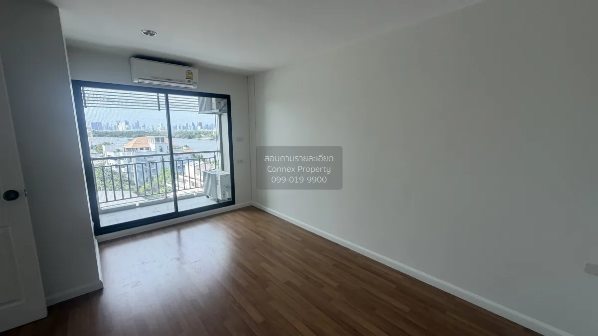 For Sale Condo , Lumpini Place Narathiwas - Chaopraya , Chong Non