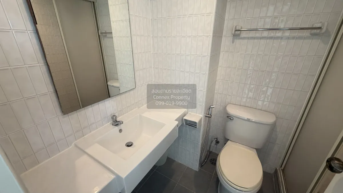 For Sale Condo , Lumpini Place Narathiwas - Chaopraya , Chong Non