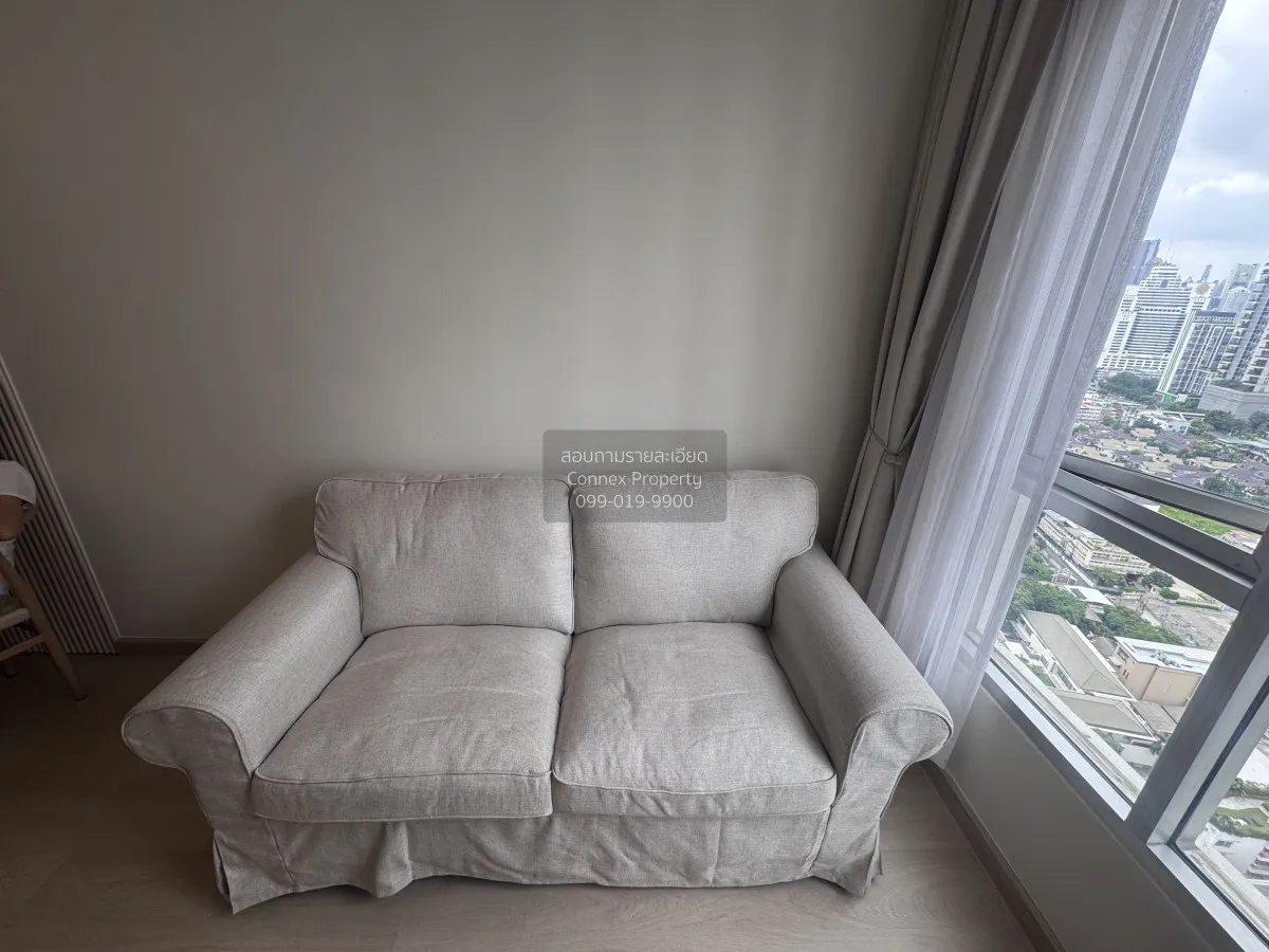 For Sale Condo , Lumpini Place Water Cliff , BTS-Saint Louis , Ch 1