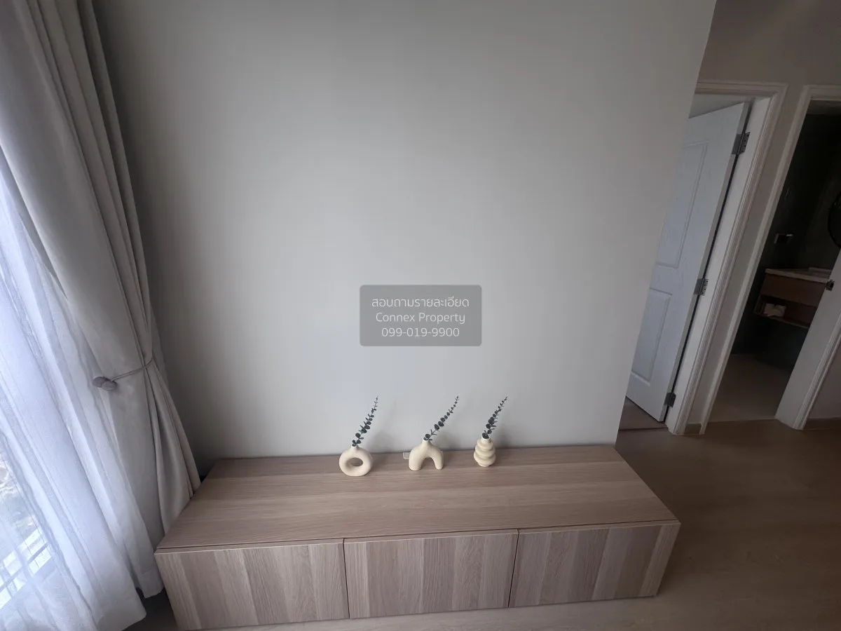 For Sale Condo , Lumpini Place Water Cliff , BTS-Saint Louis , Ch 2