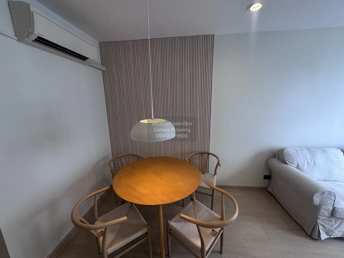 For Sale Condo , Lumpini Place Water Cliff , BTS-Saint Louis , Ch 3
