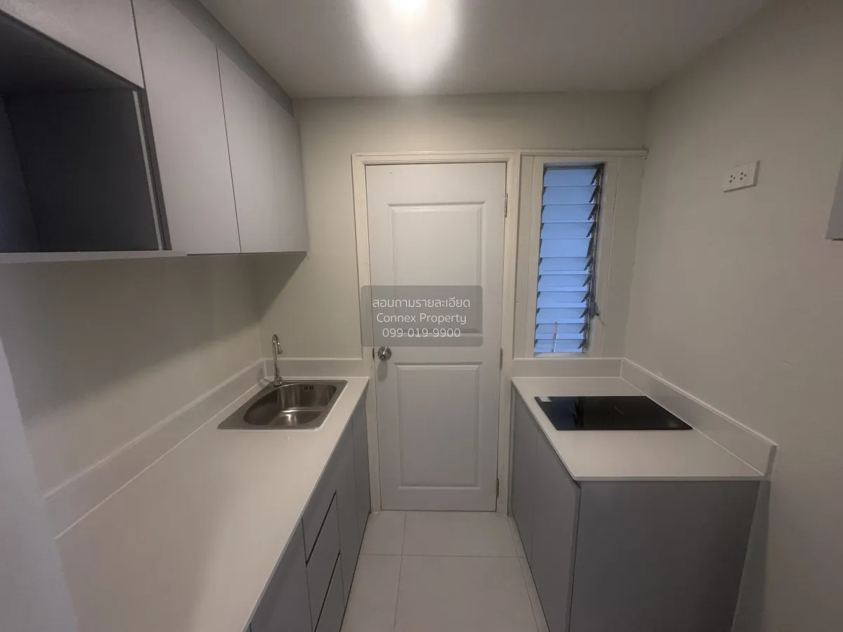 For Sale Condo , Lumpini Place Water Cliff , BTS-Saint Louis , Ch 4
