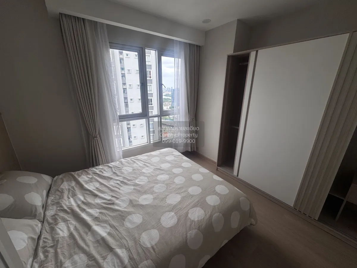 For Sale Condo , Lumpini Place Water Cliff , BTS-Saint Louis , Ch