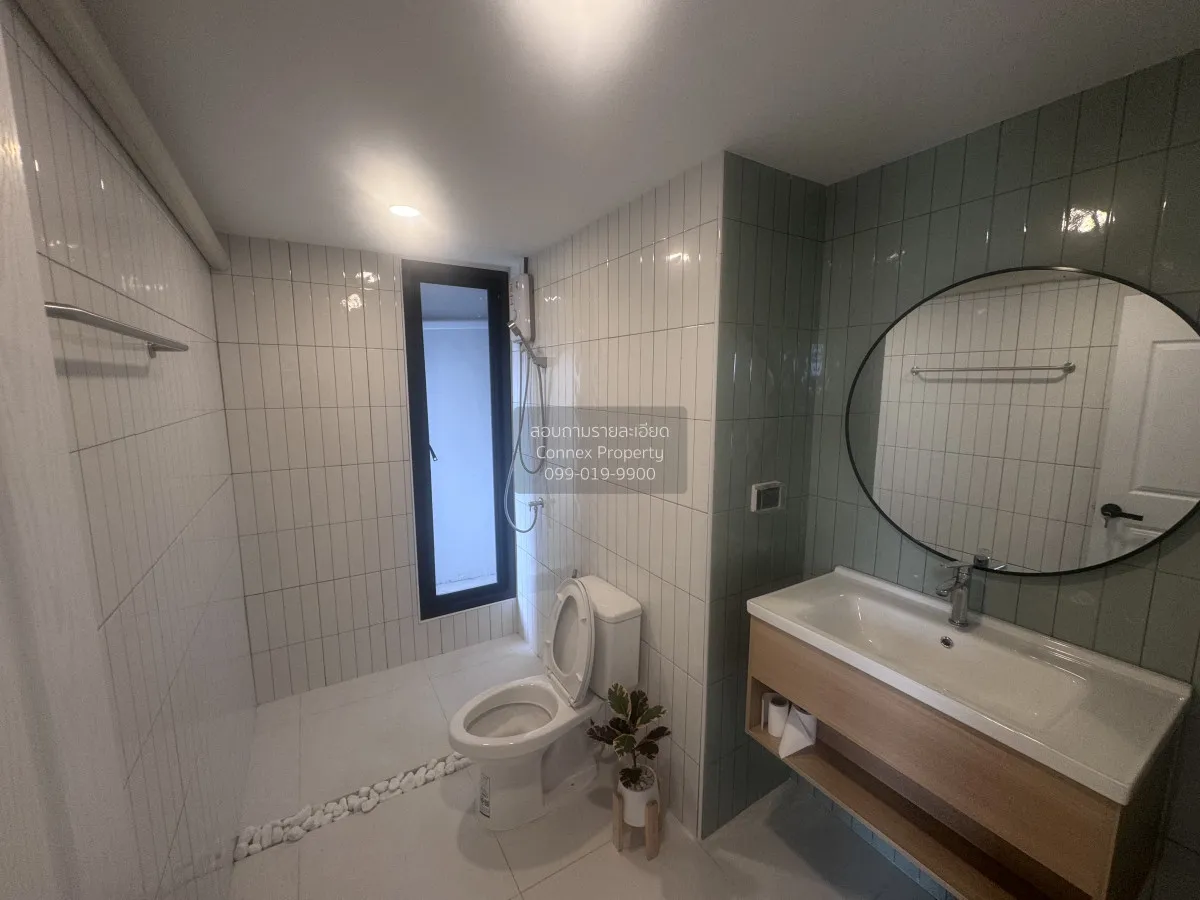 For Sale Condo , Lumpini Place Water Cliff , BTS-Saint Louis , Ch