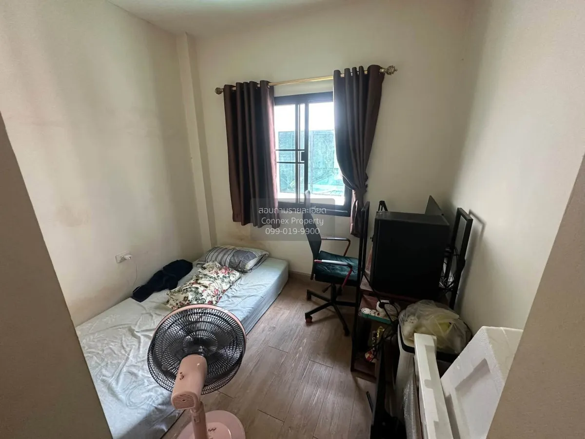 For Rent House , Reseo Home Wongwaen - Ramintra , corner unit , T
