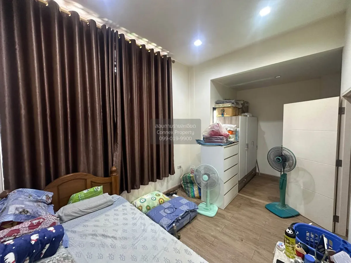 For Rent House , Reseo Home Wongwaen - Ramintra , corner unit , T