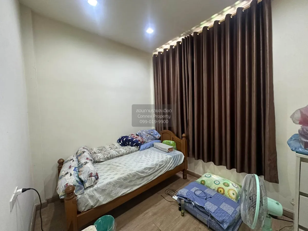 For Rent House , Reseo Home Wongwaen - Ramintra , corner unit , T
