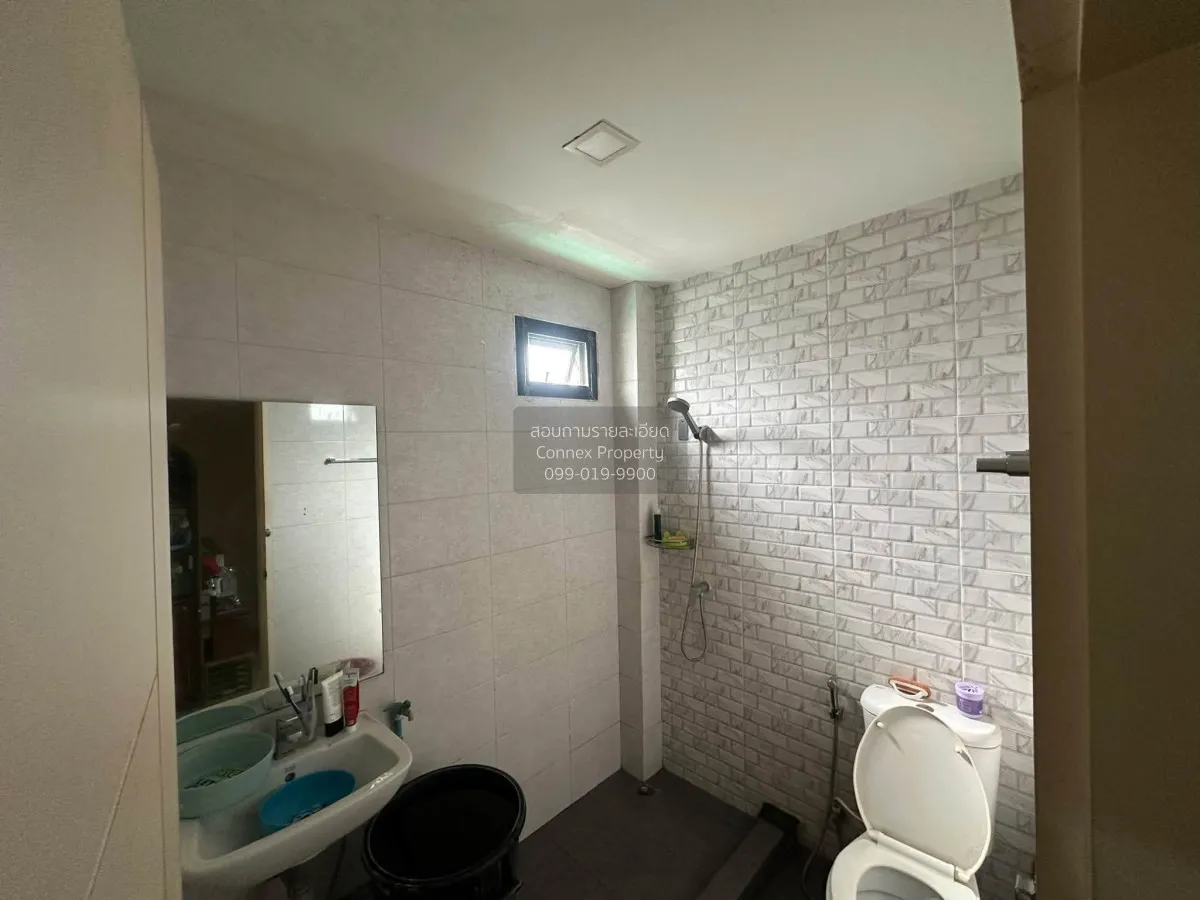 For Rent House , Reseo Home Wongwaen - Ramintra , corner unit , T