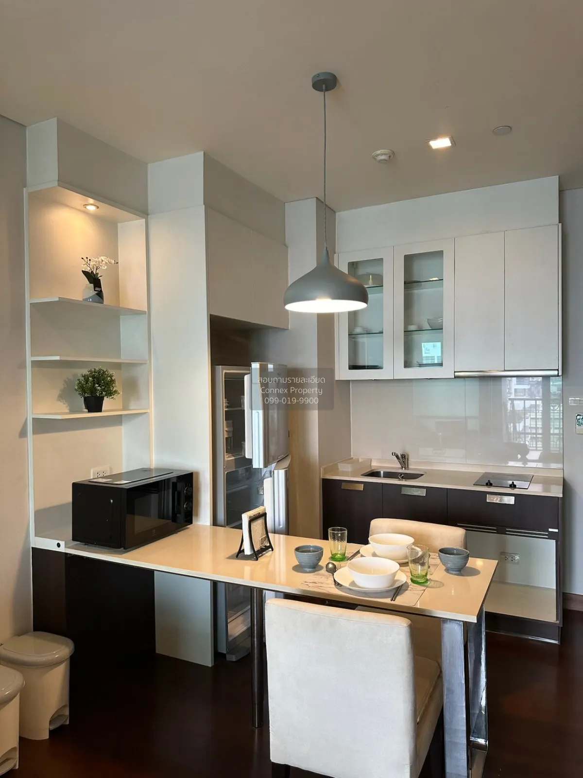For Sale Condo , IVY Thonglor , BTS-Thong Lo , Khlong Tan Nuea ,  3