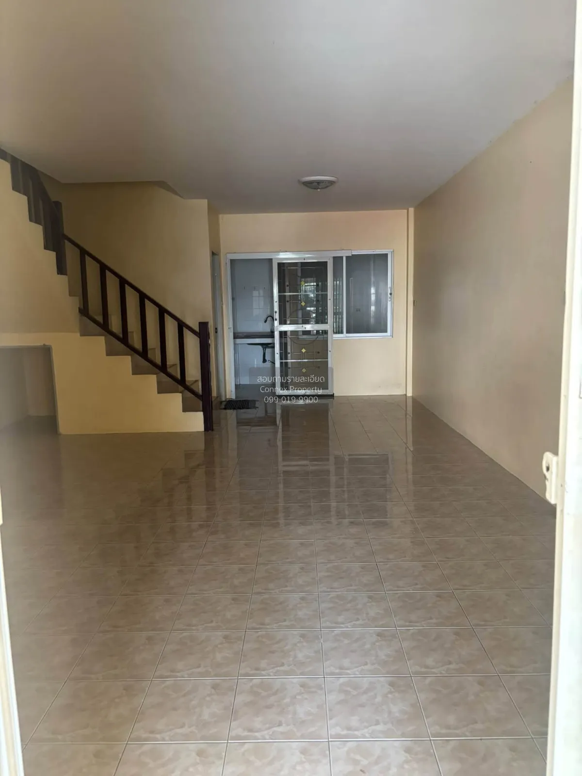 For Sale Townhouse/Townhome  , Wisatesuknakorn Phase 4 , Phanthai