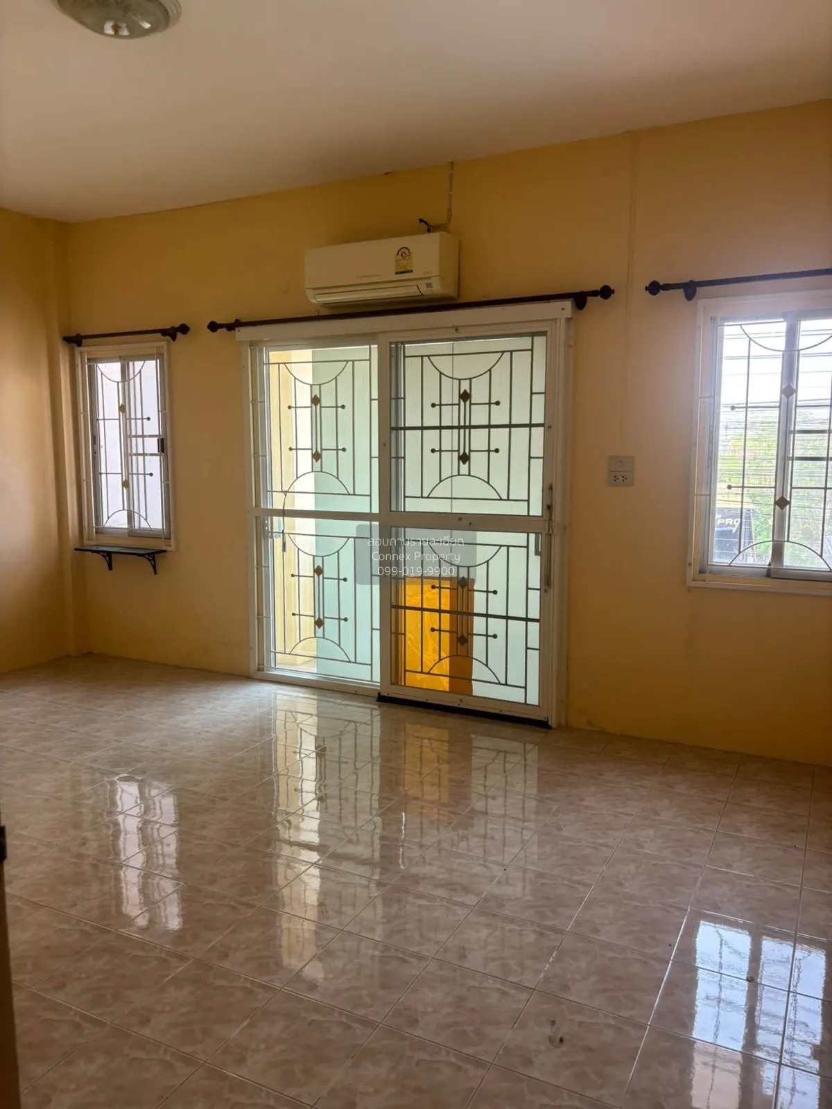 For Sale Townhouse/Townhome  , Wisatesuknakorn Phase 4 , Phanthai