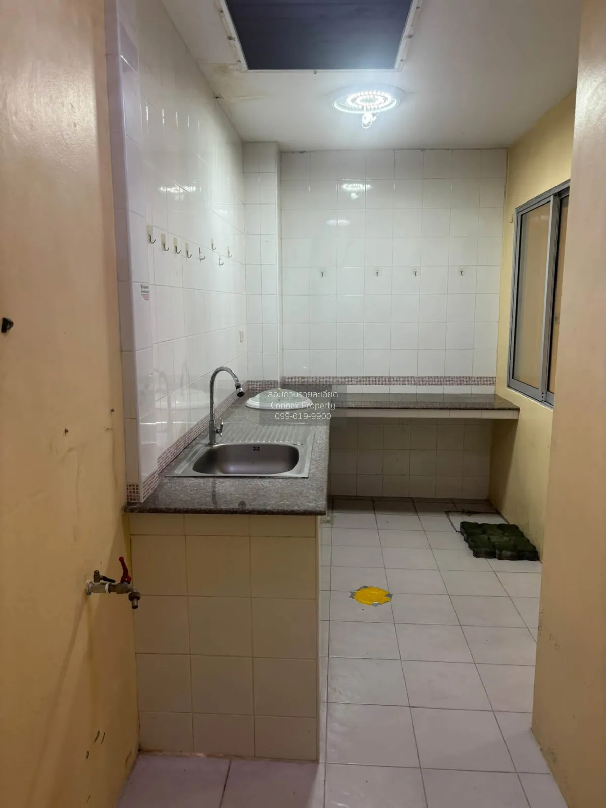 For Sale Townhouse/Townhome  , Wisatesuknakorn Phase 4 , Phanthai