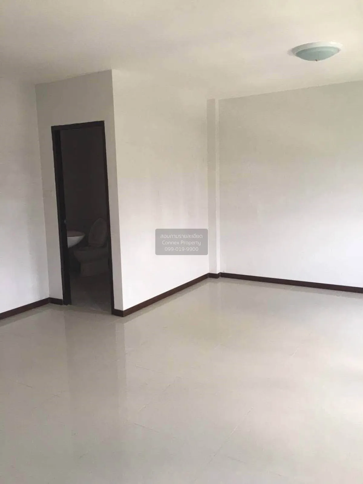 For Sale 3-story townhouse on Vibhavadi 64 Alley, Laksi. 6 meters