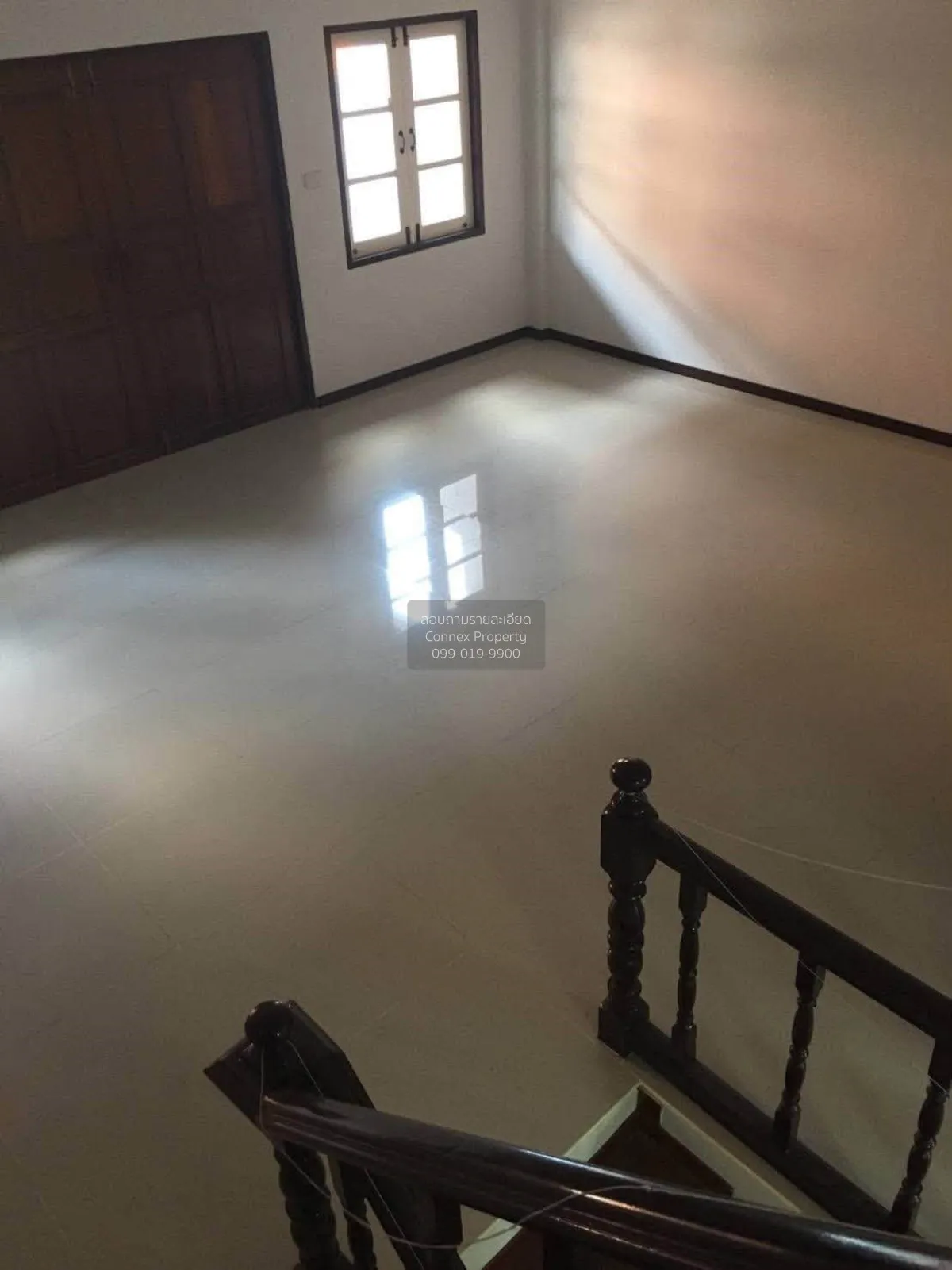 For Sale 3-story townhouse on Vibhavadi 64 Alley, Laksi. 6 meters
