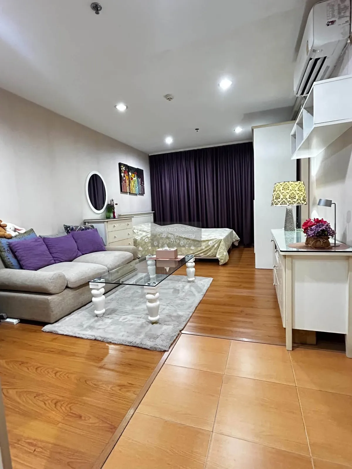 For Sale Condo , Le Rich @ Rama 3 , Chong Nonsi , Yannawa , Bangk 1