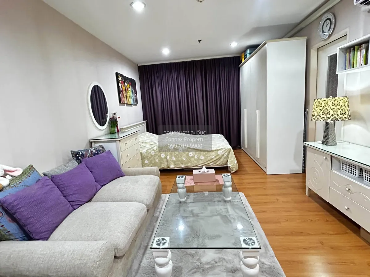 For Sale Condo , Le Rich @ Rama 3 , Chong Nonsi , Yannawa , Bangk 3