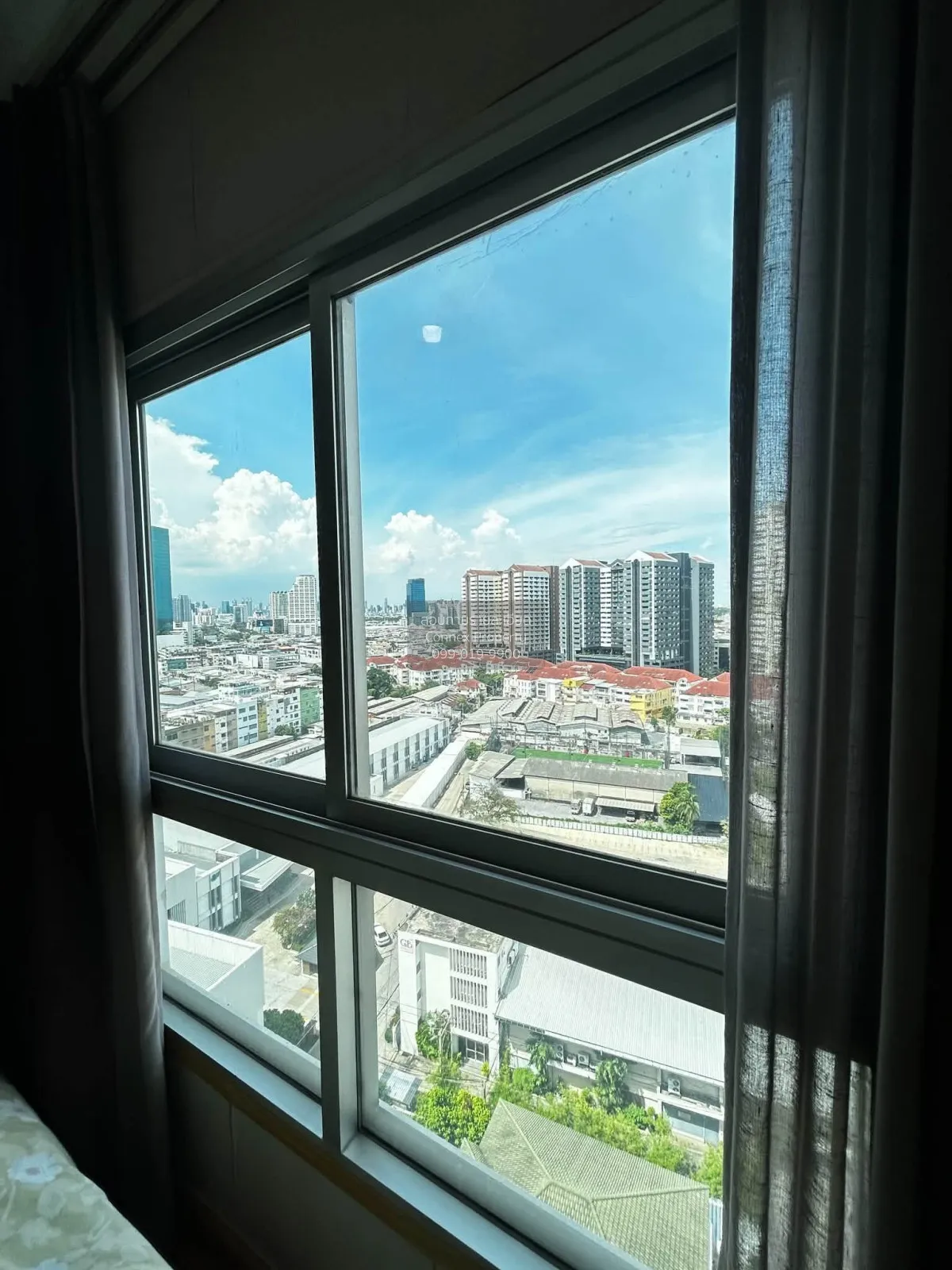 For Sale Condo , Le Rich @ Rama 3 , Chong Nonsi , Yannawa , Bangk 4
