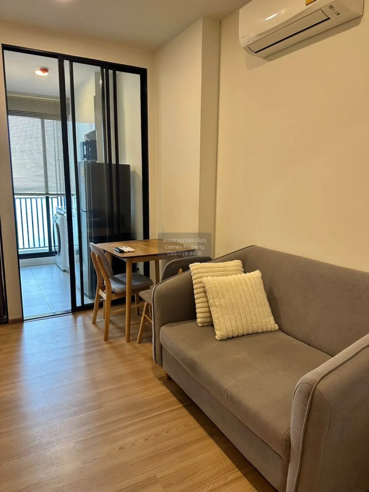For Rent Condo , Chewathai Kaset-Nawamin , Sena Nikhom , Chatucha 2