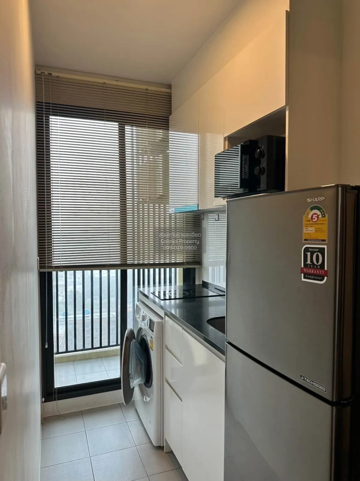 For Rent Condo , Chewathai Kaset-Nawamin , Sena Nikhom , Chatucha