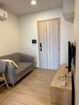 For Rent Condo , Chewathai Kaset-Nawamin , Sena Nikhom , Chatuchak , Bangkok , CX-175890