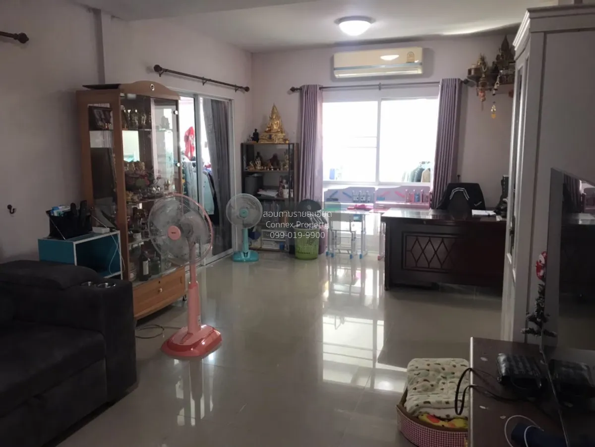 ขายบ้าน  เพอร์เฟค พาร์ค บางบัวทอง บางบัวทอง บางบัวทอง นนทบุรี CX-