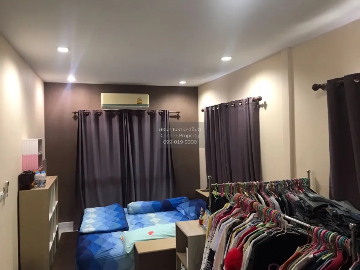 ขายบ้าน  เพอร์เฟค พาร์ค บางบัวทอง บางบัวทอง บางบัวทอง นนทบุรี CX-