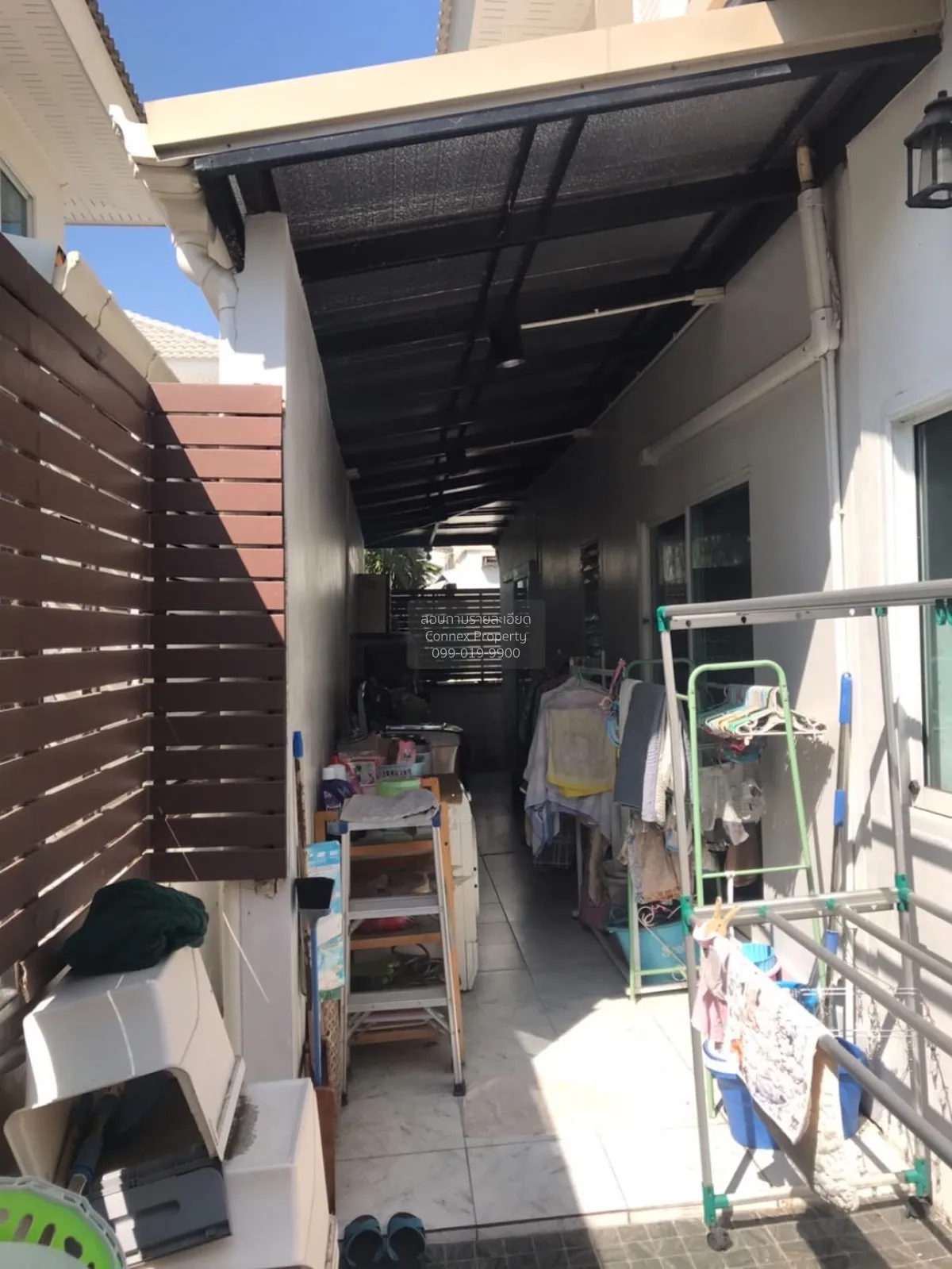 ขายบ้าน  เพอร์เฟค พาร์ค บางบัวทอง บางบัวทอง บางบัวทอง นนทบุรี CX-
