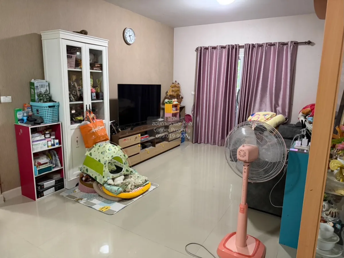 ขายบ้าน  เพอร์เฟค พาร์ค บางบัวทอง บางบัวทอง บางบัวทอง นนทบุรี CX-