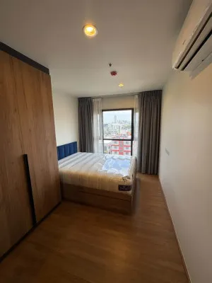 For Rent Condo , The line vibe , BTS-Ha Yaek Lat Phrao , Chomphon , Chatuchak , Bangkok , CX-175895