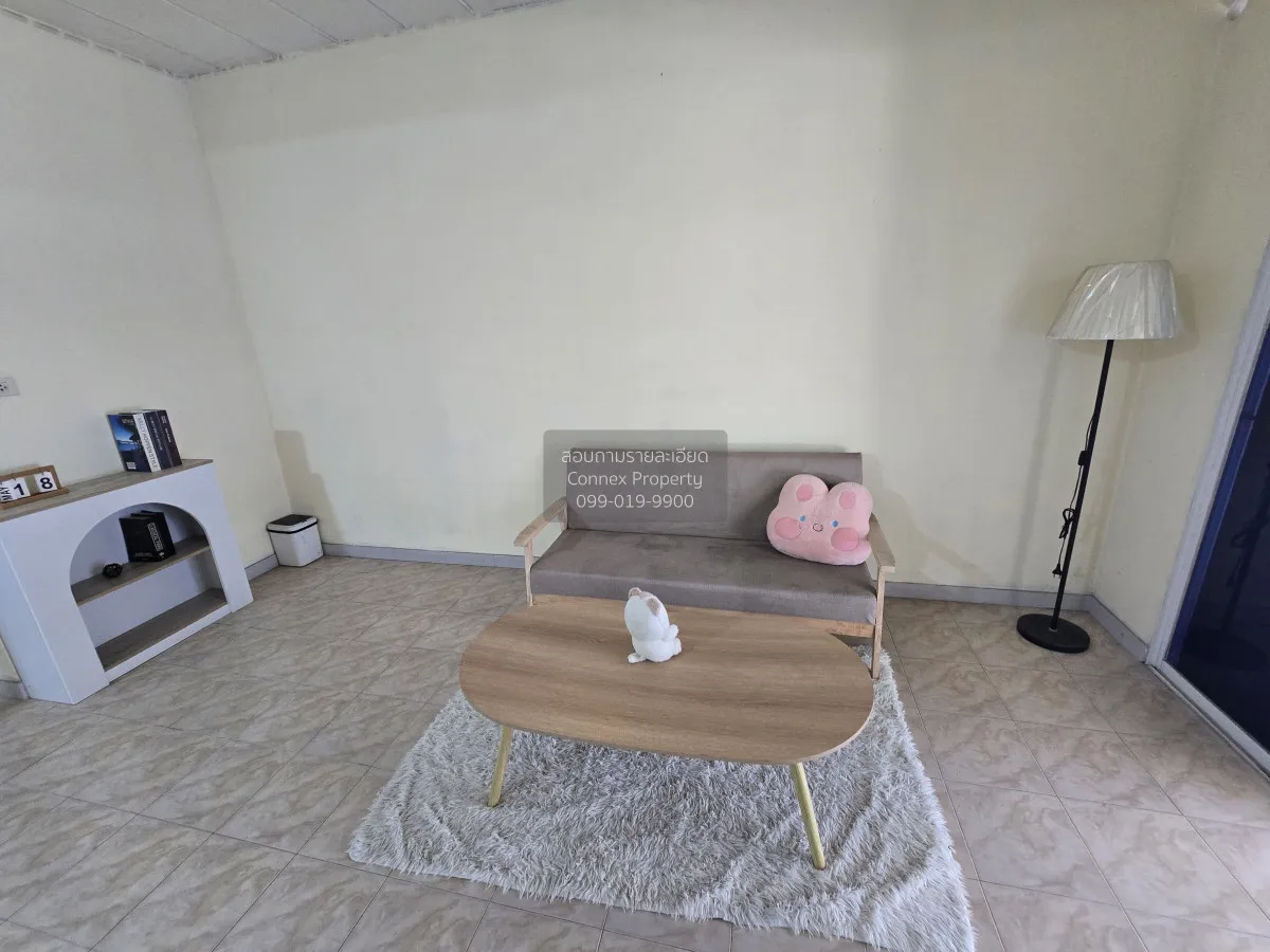 For Sale Townhouse/Townhome  , Baan Pisan Bang Kadi 2 , newly ren