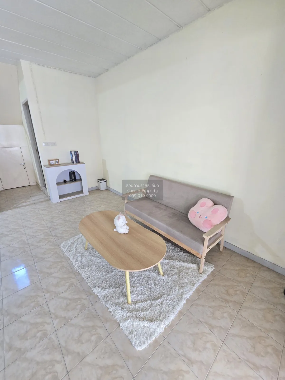 For Sale Townhouse/Townhome  , Baan Pisan Bang Kadi 2 , newly ren