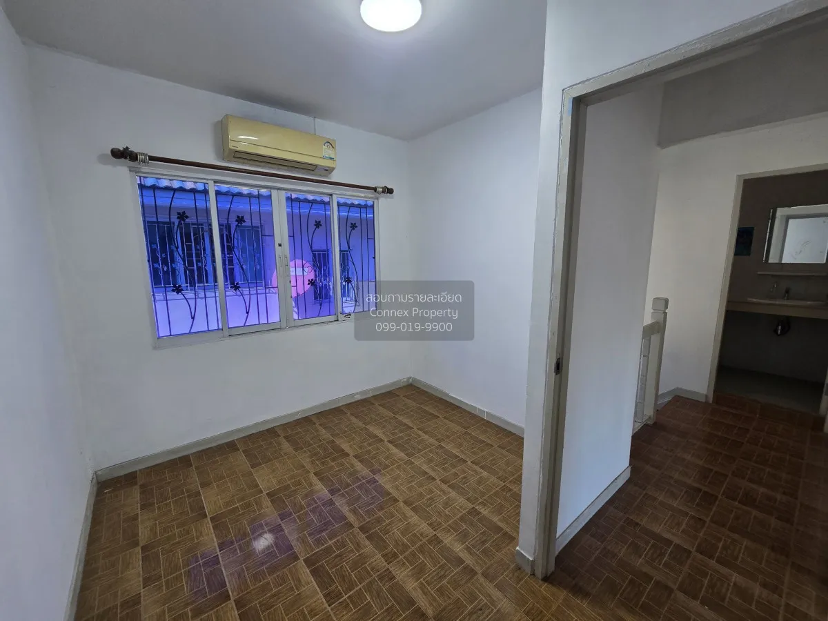 For Sale Townhouse/Townhome  , Baan Pisan Bang Kadi 2 , newly ren