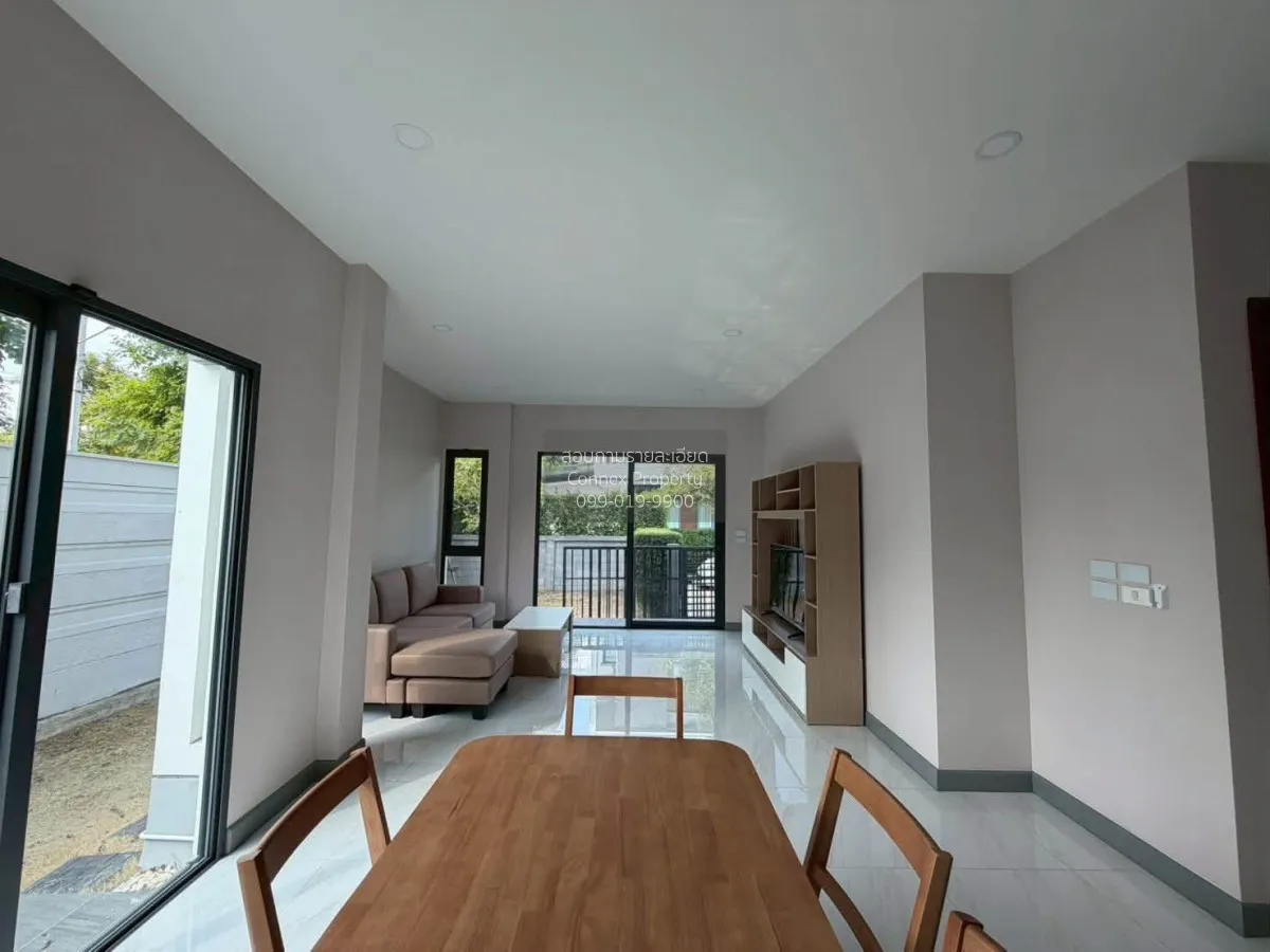 For Sale House , THE CITY Sukhumvit - Onnut , Prawet , Prawet , B 3