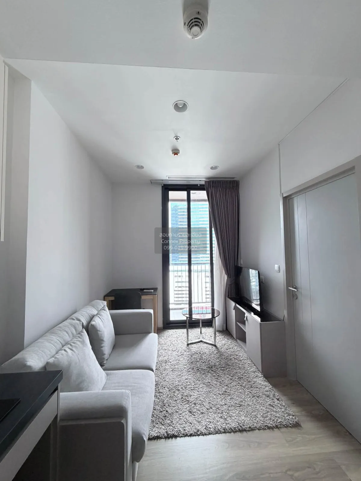 For Sale Condo , Oka Haus Sukhumvit 36 , BTS-Thong Lo , Khlong Ta 1