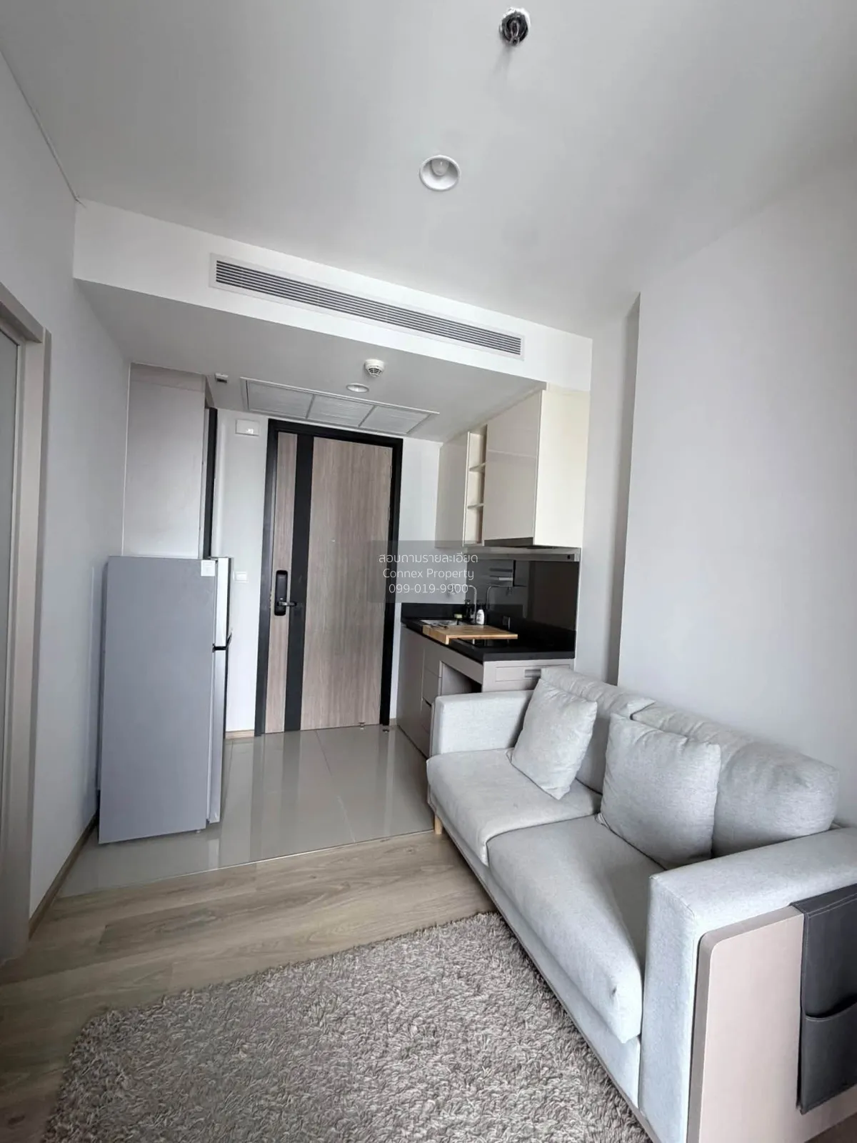 For Sale Condo , Oka Haus Sukhumvit 36 , BTS-Thong Lo , Khlong Ta 2