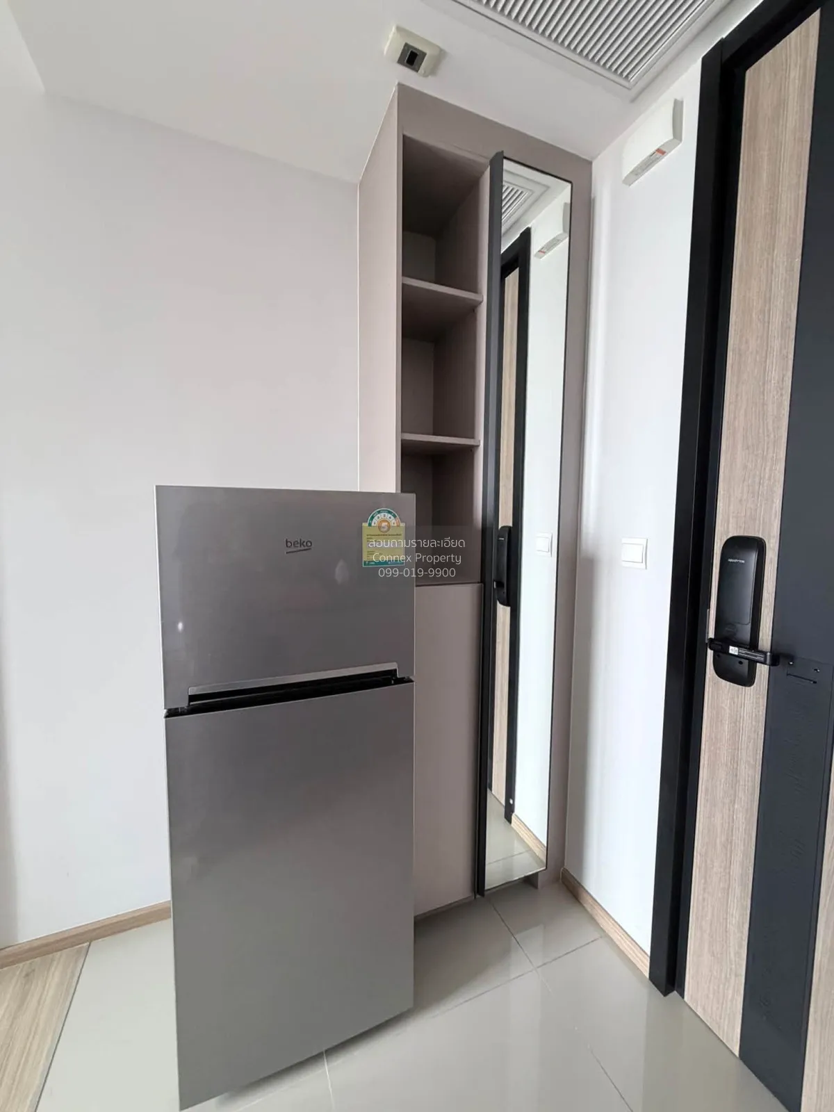 For Sale Condo , Oka Haus Sukhumvit 36 , BTS-Thong Lo , Khlong Ta 4