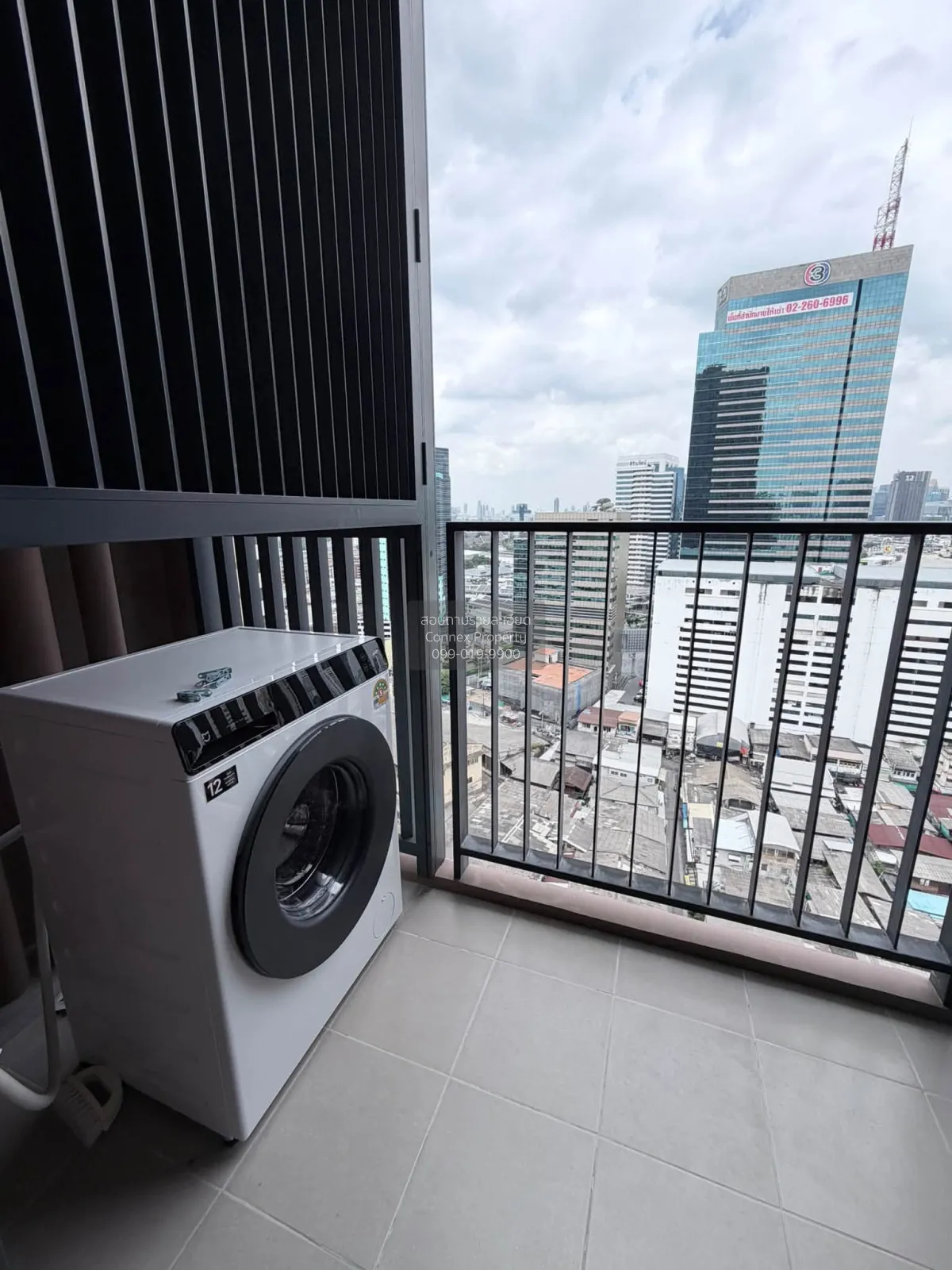 For Sale Condo , Oka Haus Sukhumvit 36 , BTS-Thong Lo , Khlong Ta