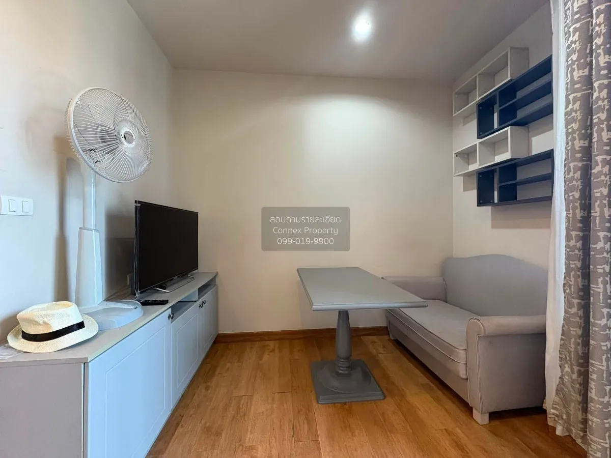 For Sale Condo , The Editor Saphan Khwai , BTS-Saphan Khwai , Sam 1