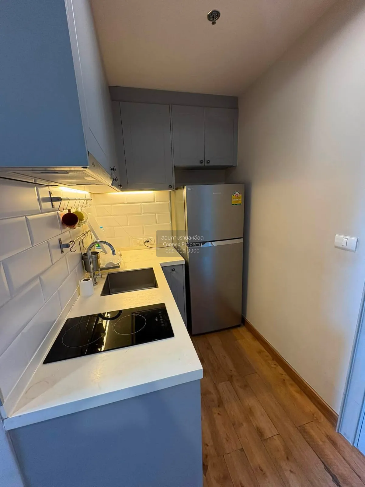 For Sale Condo , The Editor Saphan Khwai , BTS-Saphan Khwai , Sam 2