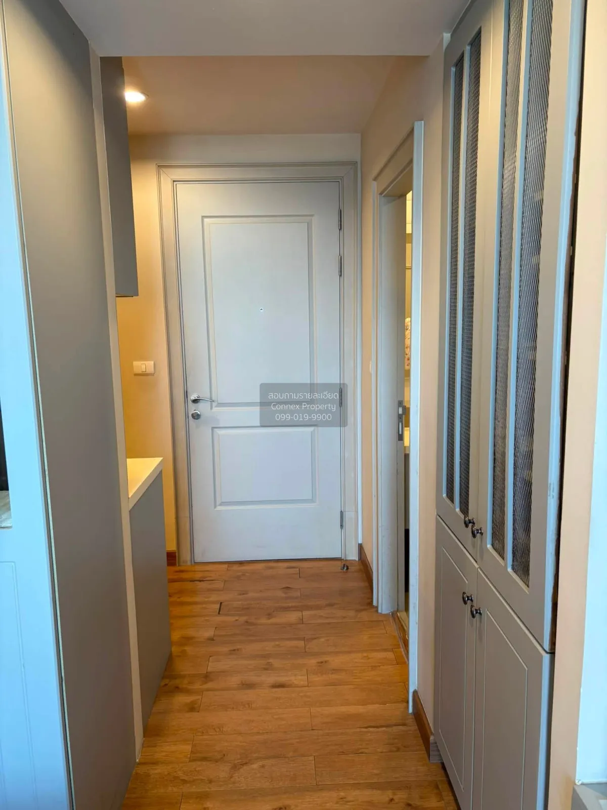 For Sale Condo , The Editor Saphan Khwai , BTS-Saphan Khwai , Sam 3
