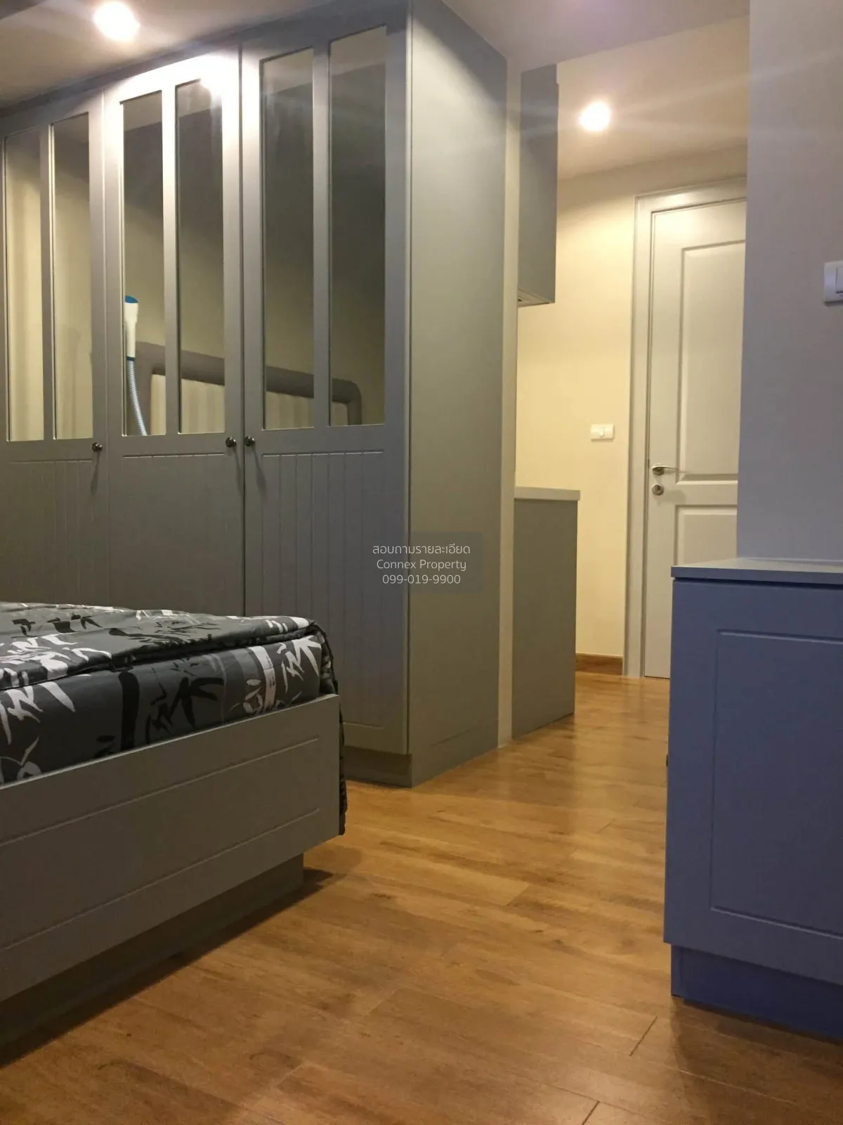 For Sale Condo , The Editor Saphan Khwai , BTS-Saphan Khwai , Sam