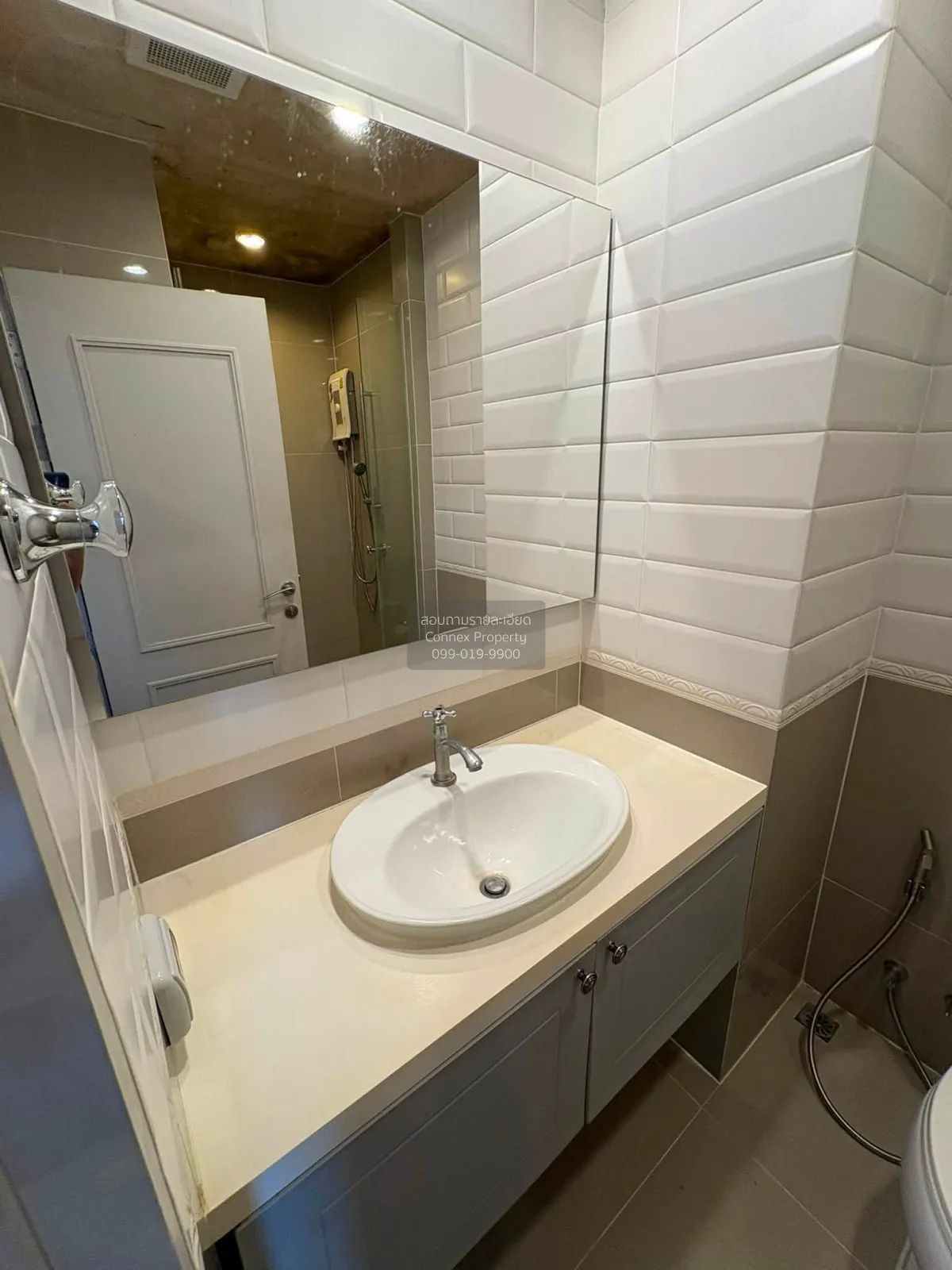 For Sale Condo , The Editor Saphan Khwai , BTS-Saphan Khwai , Sam