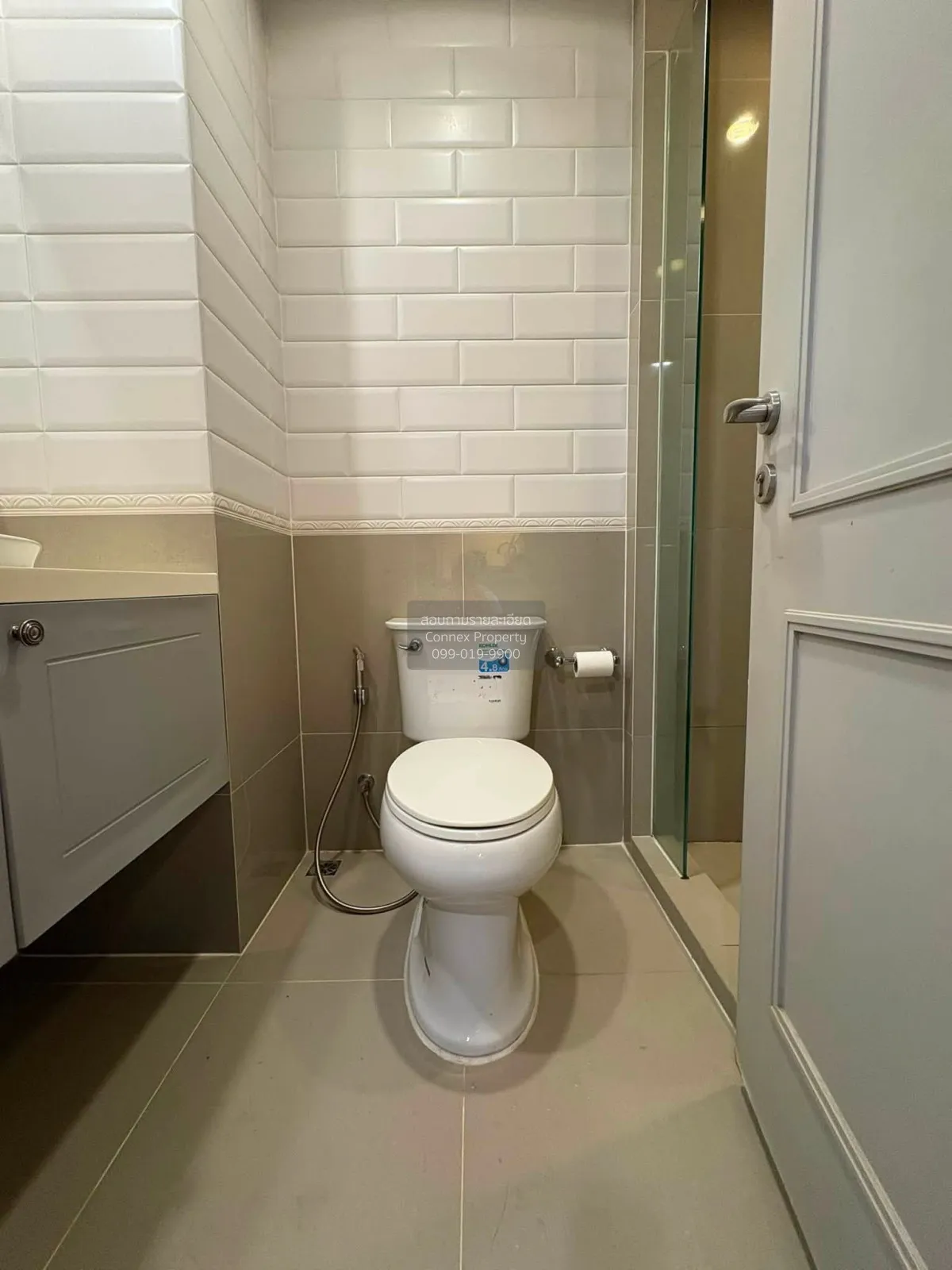 For Sale Condo , The Editor Saphan Khwai , BTS-Saphan Khwai , Sam