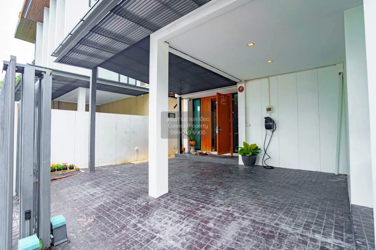 For Sale House , The AVA Residence Sukhumvit , MRT-Si Nut , Suan  2