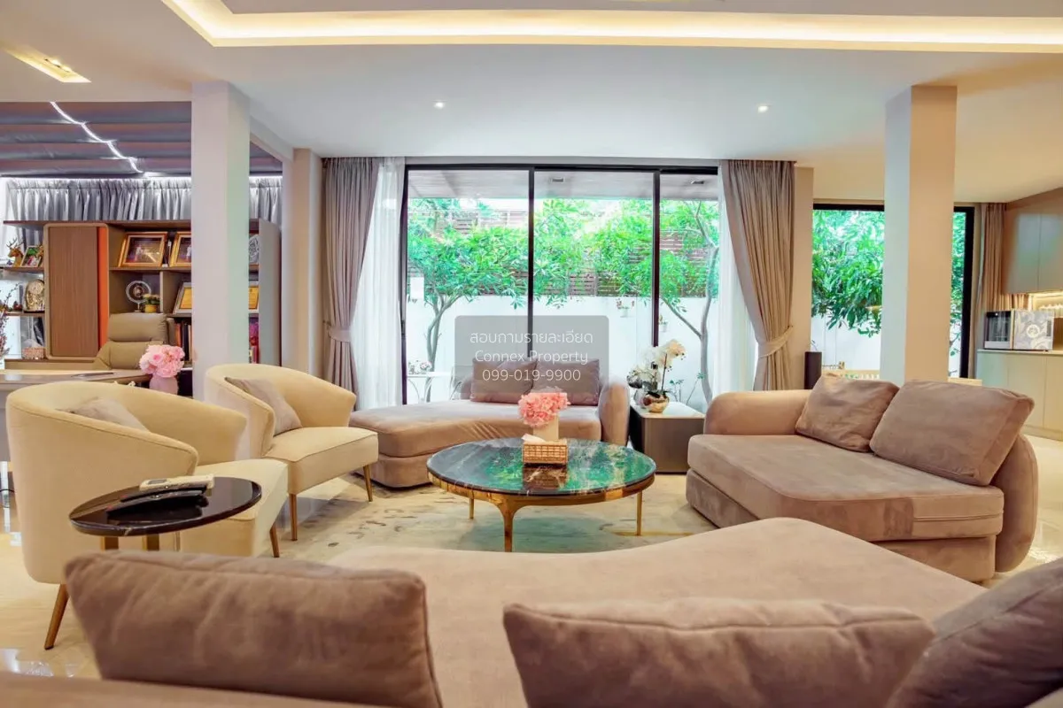 For Sale House , The AVA Residence Sukhumvit , MRT-Si Nut , Suan  4