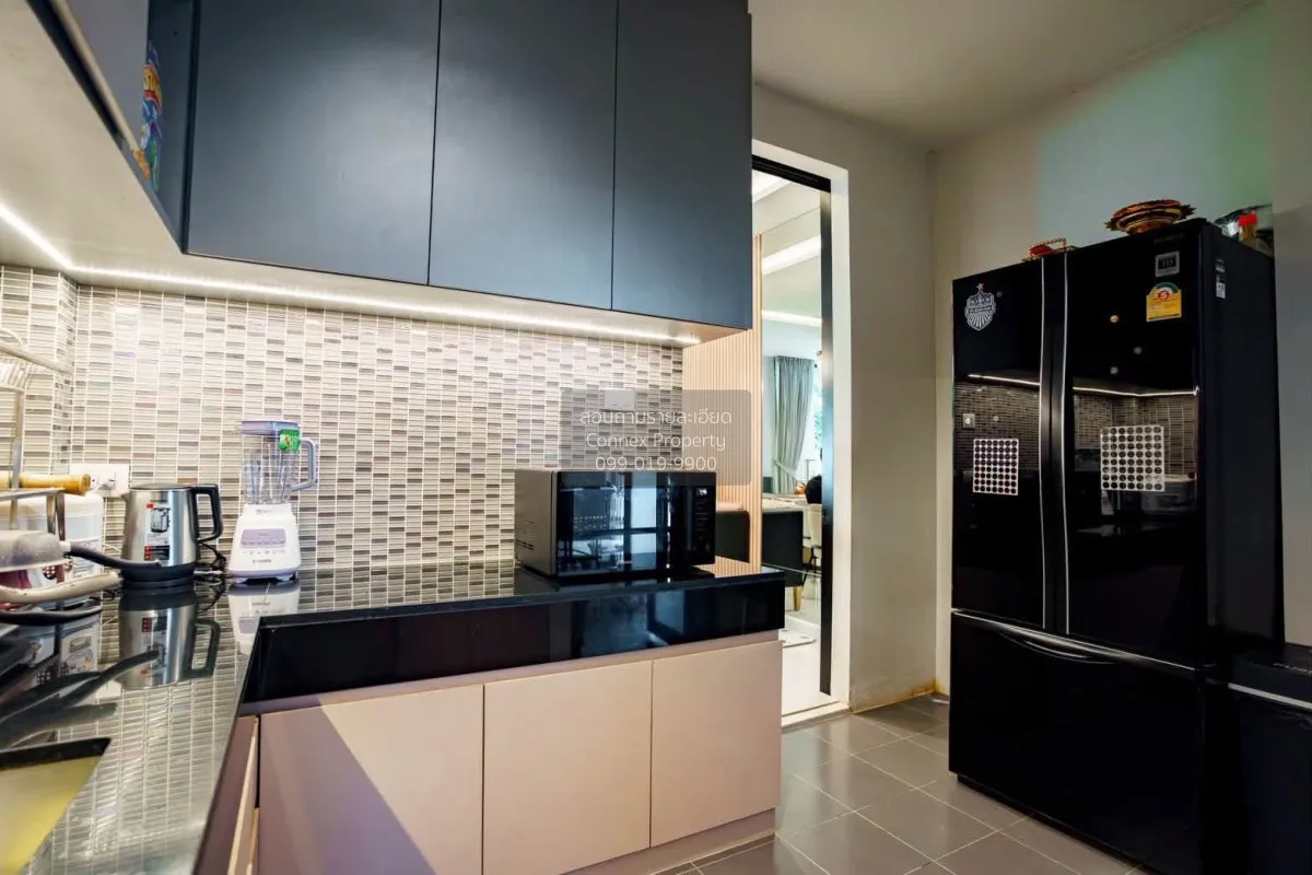 For Sale House , The AVA Residence Sukhumvit , MRT-Si Nut , Suan 
