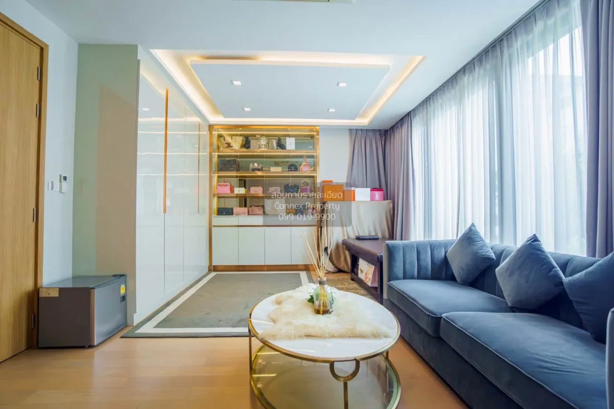 For Sale House , The AVA Residence Sukhumvit , MRT-Si Nut , Suan 